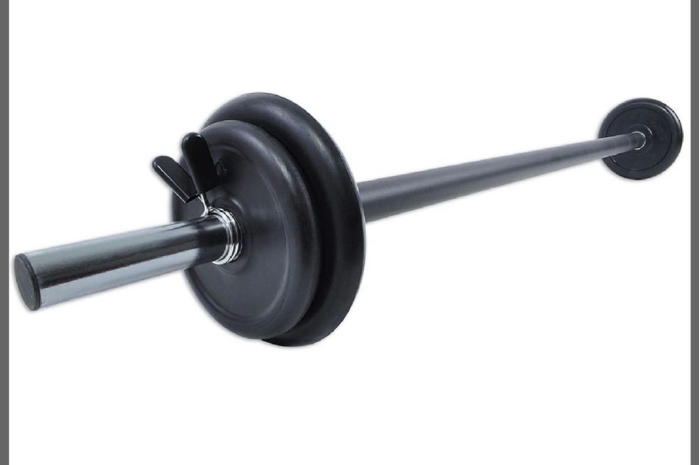 Kit Pump fitness