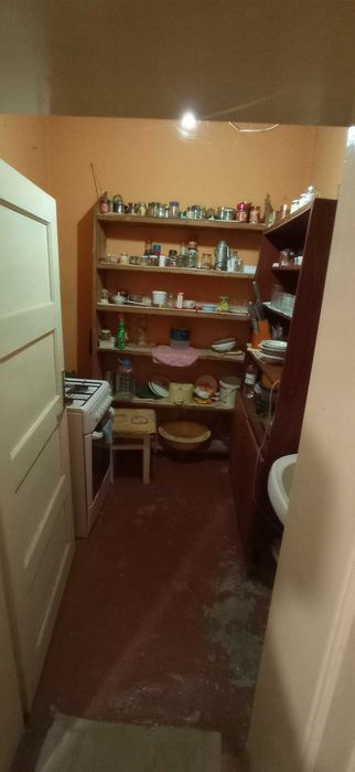 ПРОДАЖ БУДИНКУ з 6 кімнат з ділянкою 24 сотки у Мужієві 5 км Берегова