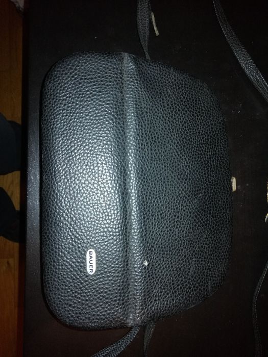 BAUER C2 A super câmera super 8