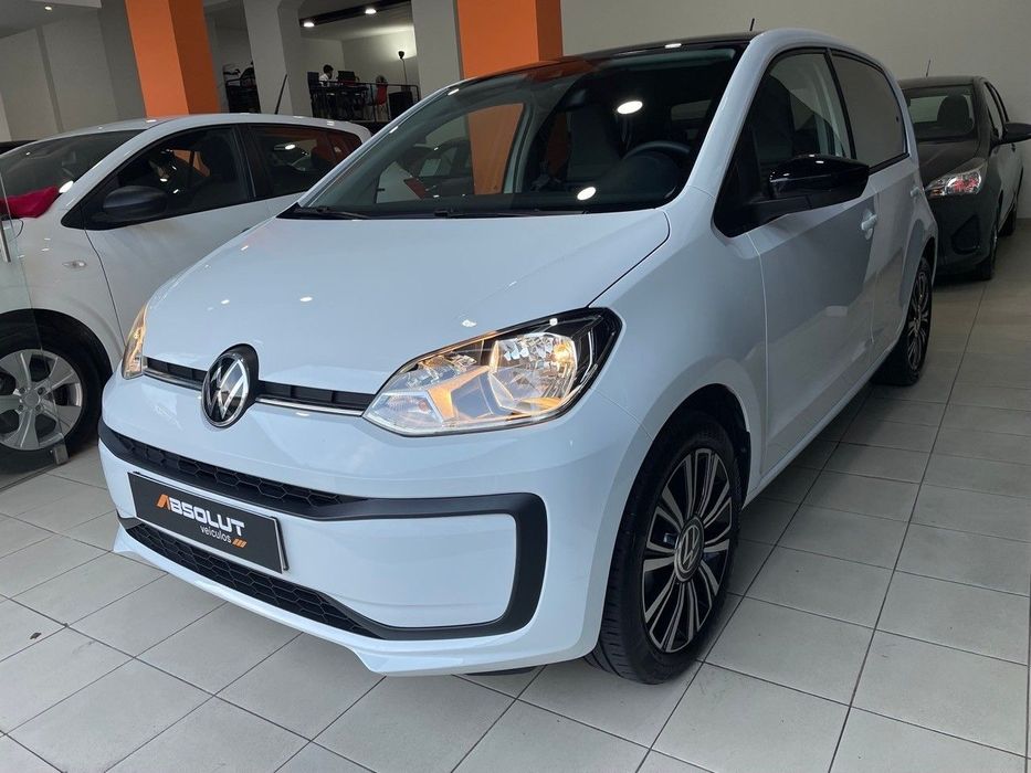 VW Up! 1.0 Move