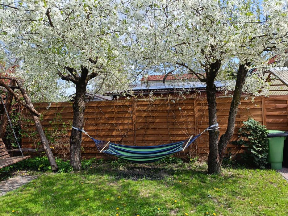 Domek Letniskowy Pokoje Aga