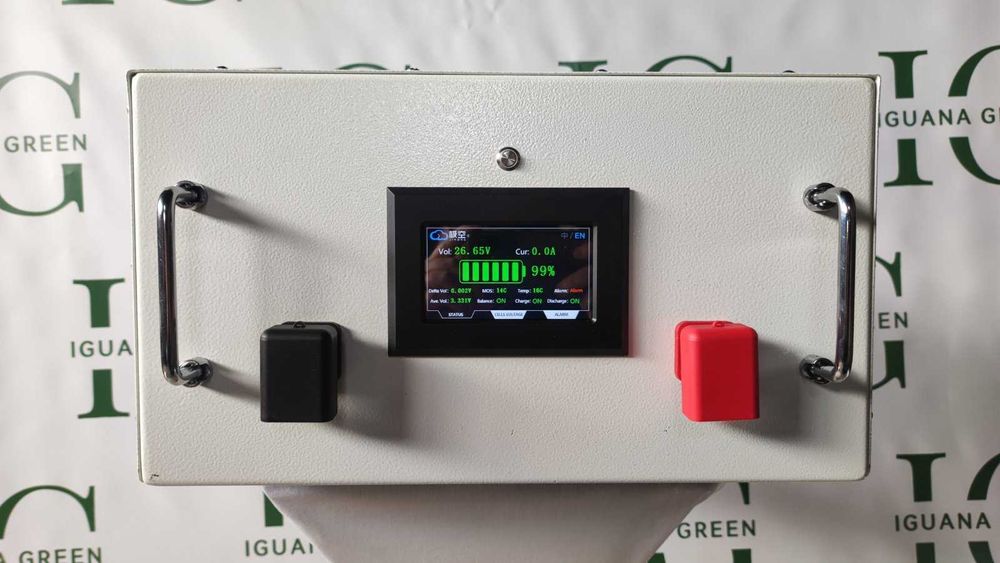 Акумулятори збірки комірки LiFePo4,12V, 24V,48V105Ah,230Ah,280Ah,314Ah