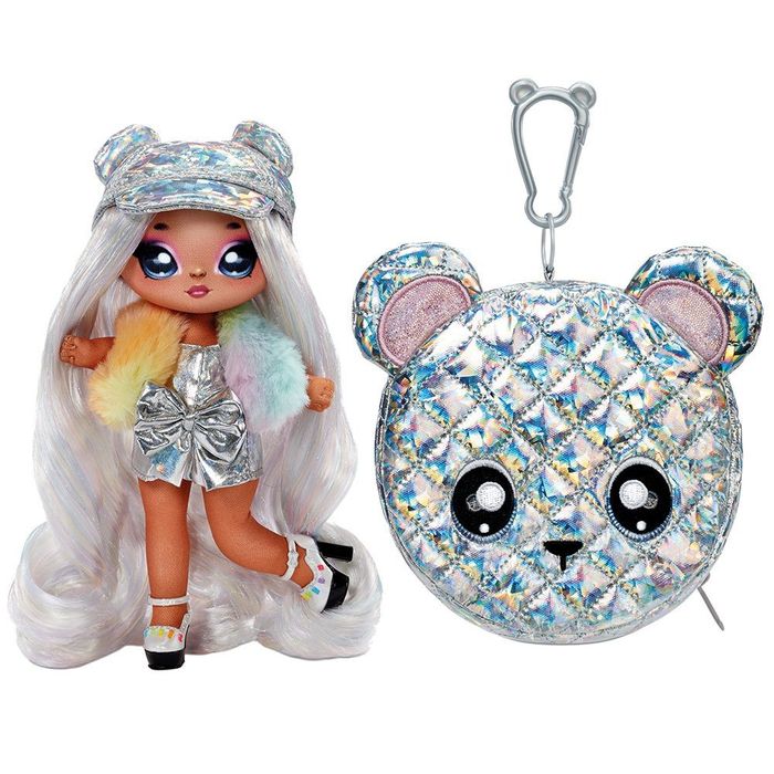 Na na na ari prism оригинал кукла