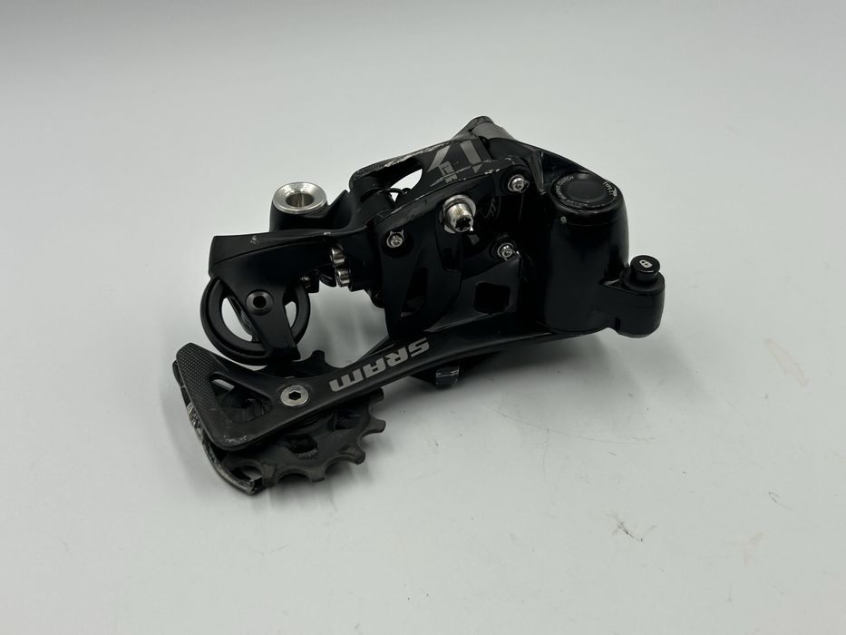 Przerzutka sram X0 11speed