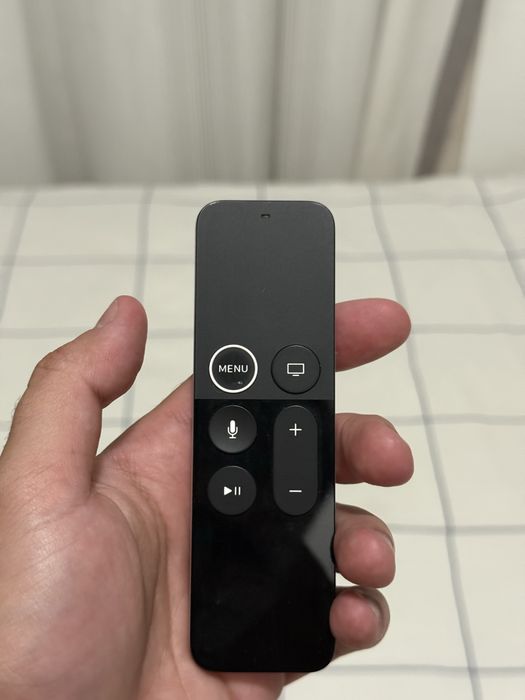 Apple TV 4K 64GB (1ª Geração) A1842 – Excelente Estado