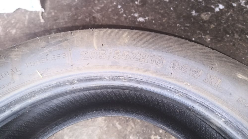 Літня резина Arivo Premio Arzero 205/55Z R16 94W XL