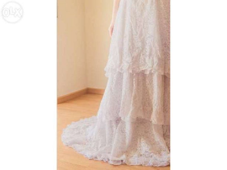 Vestido de noiva