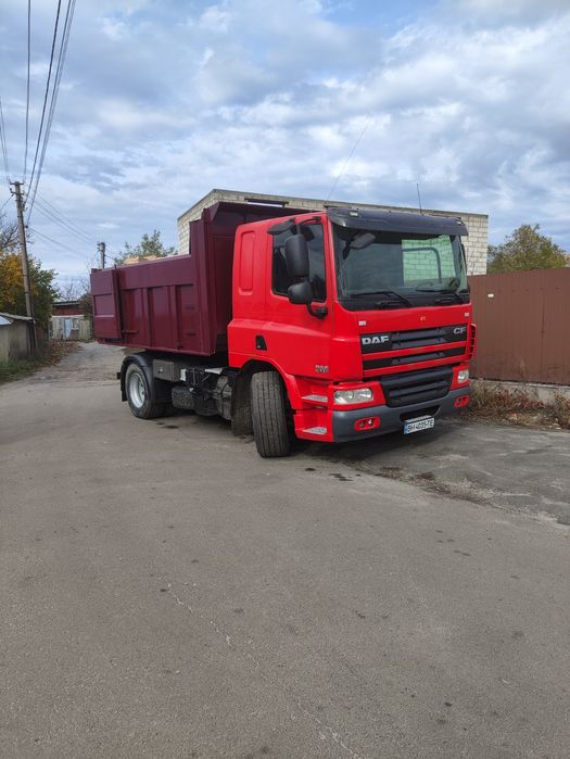 Продам автоDAF CF2013