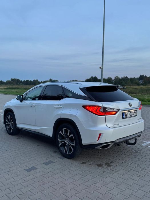 Lexus RX Lexus RX300 2.0T