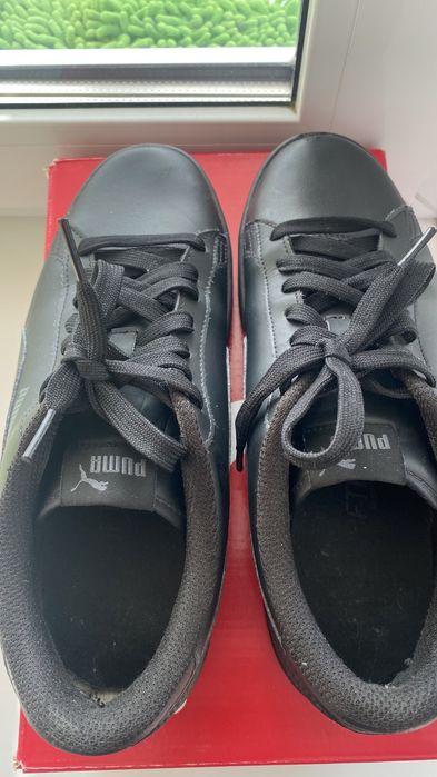 Кроссовки Puma, 39 размер европейский, оригинал