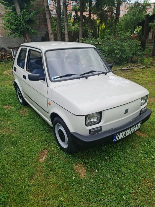 Fiat 126