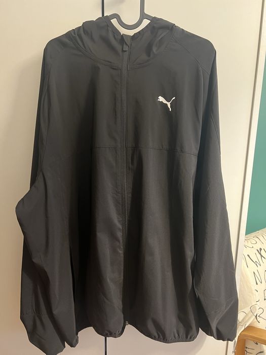 Casaco Corrida Puma Tech