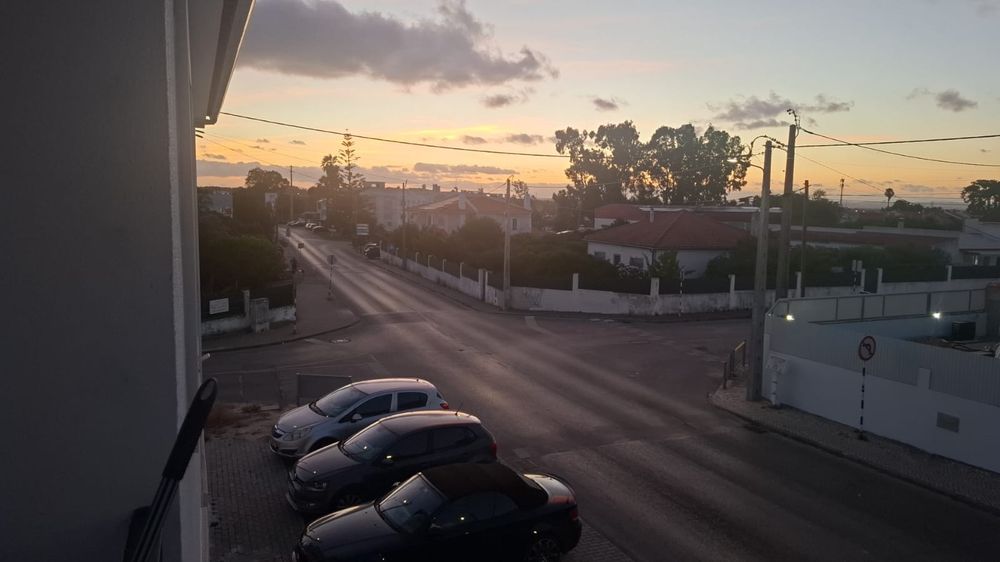 Alugo quarto em fernao ferro