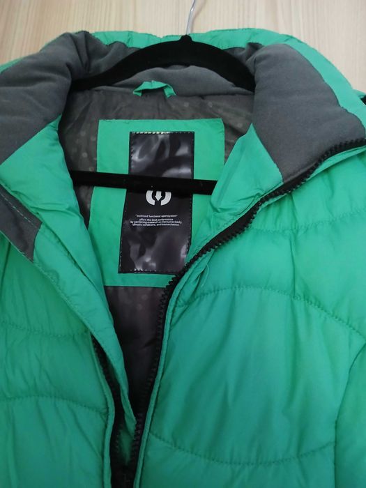 kamizelka ocieplacz Walkhard L