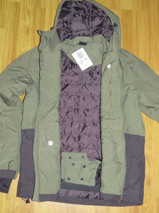 Костюми лижні чоловічі Crane. Розмір L (52/54)