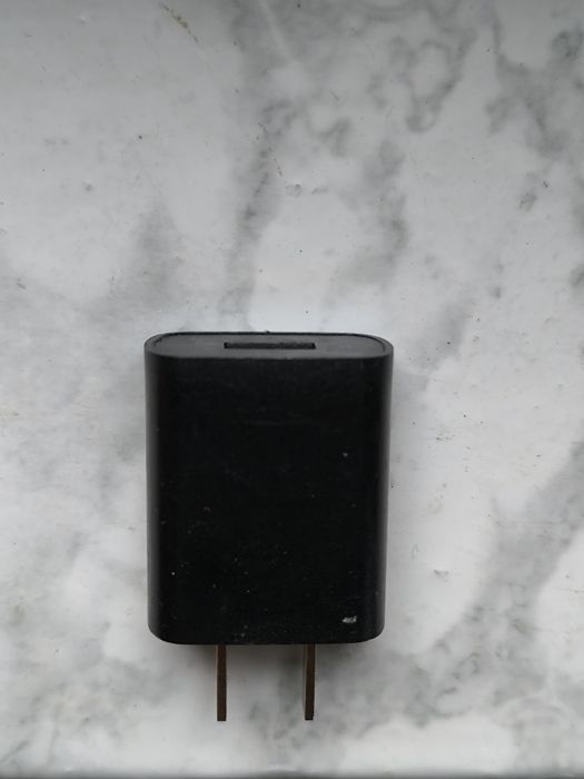 Ładowarka UK angielska USB
