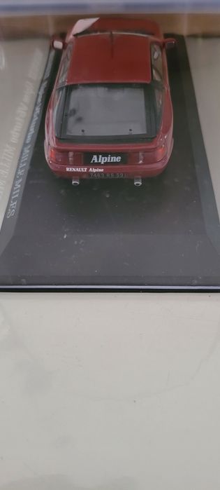 Miniatura Renault