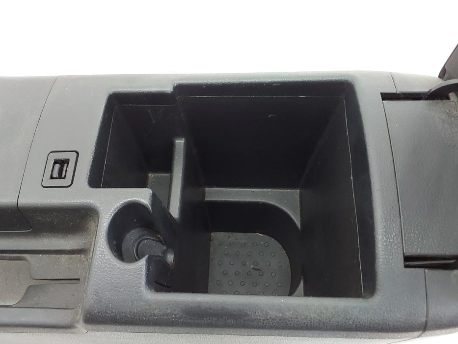 Consola central NISSAN Qashqai/Qashqai+2 I (J10, JJ10)