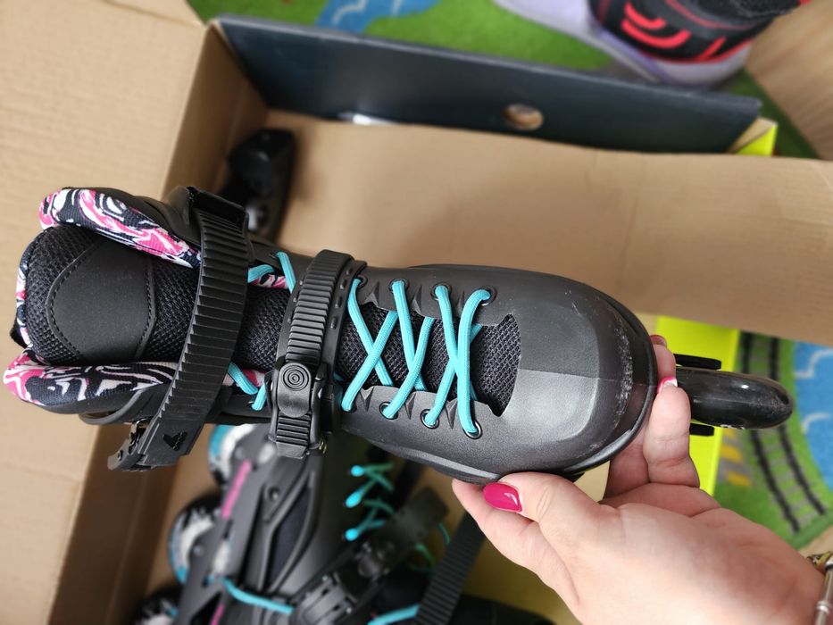 Rolki Rollerblade Cruiser rozmiar 39