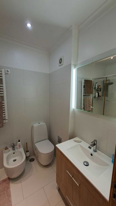 Quarto excelente - Em Queluz (tudo incluido)