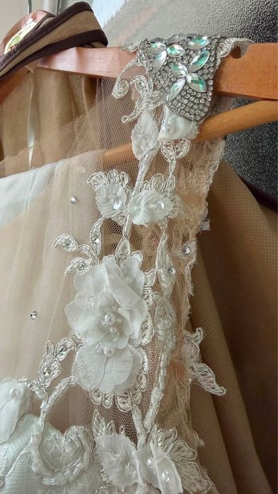 Vestido de Noiva