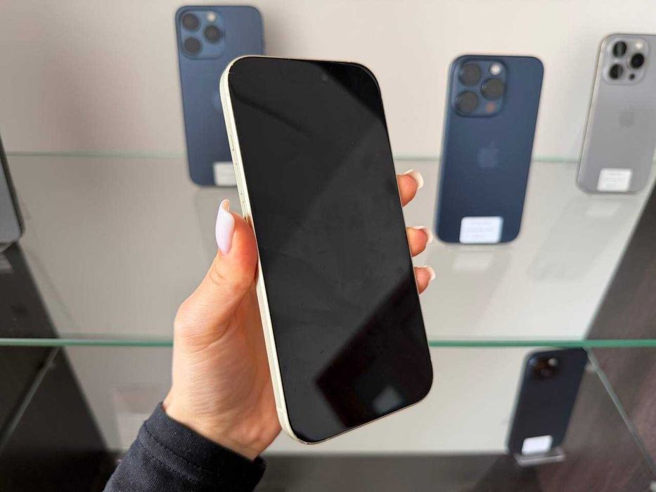 iPhone 15 128 gb Neverlock / Магазин / Гарантія