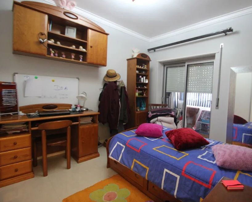 Wall-Mounted Cabinet – Pine Honey, for Mounting Above Desk64751139658883120