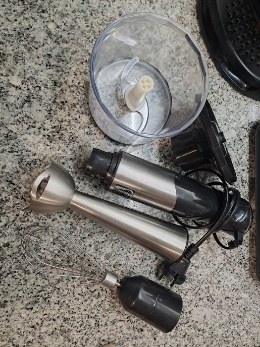 Dou peças varinha mágica JOCEL