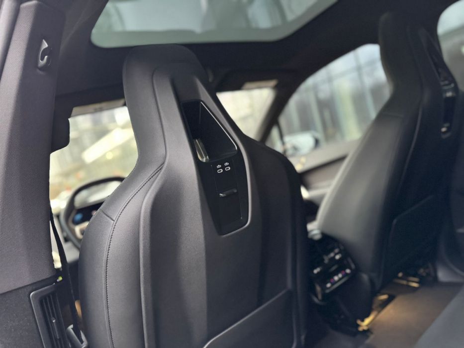 Продам BMW iX 2022 i20