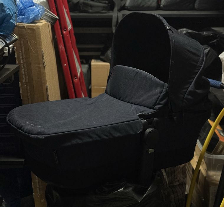 Коляска Cybex Priam