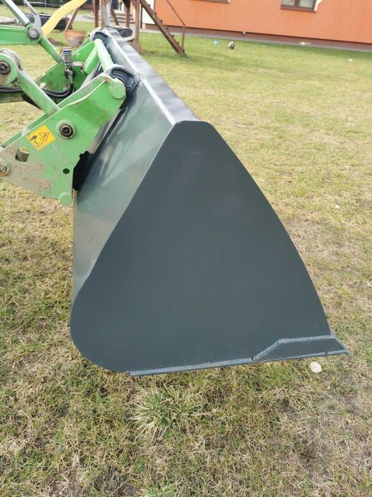 PROMOCJA łycha łyżka euro ramka na tur 2m 1,8m 1,5m 1,2m FILPOL