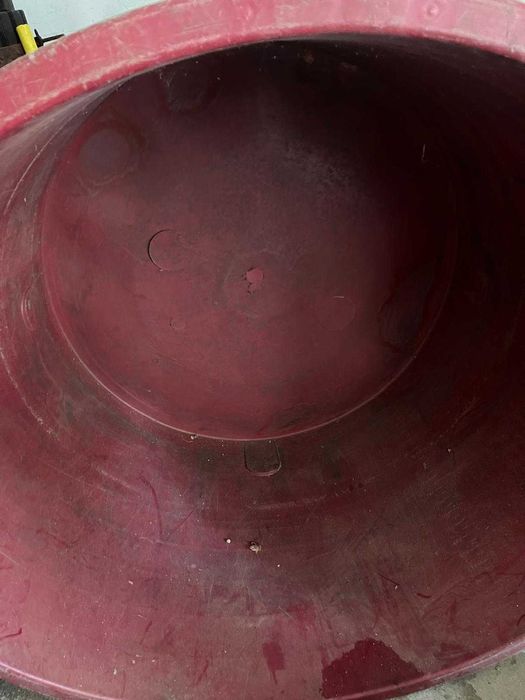 Dornas para vinho de 1000 litros