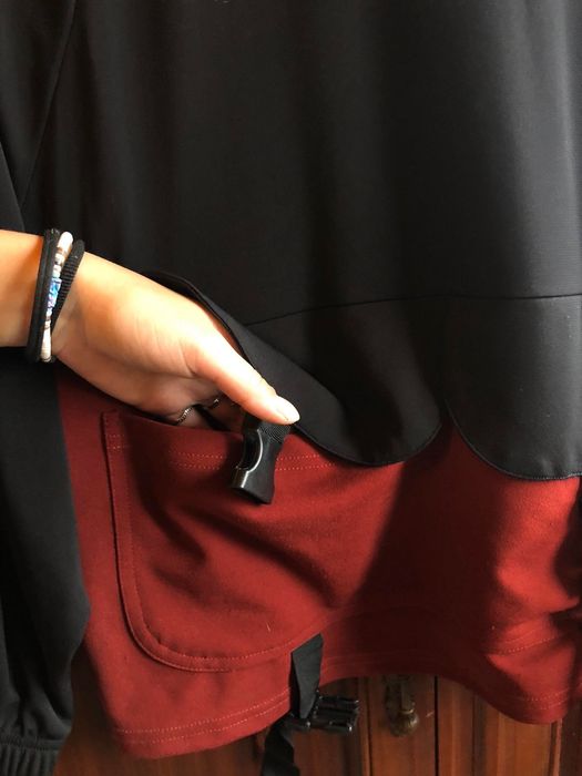 Camisola Zara, M, vintage