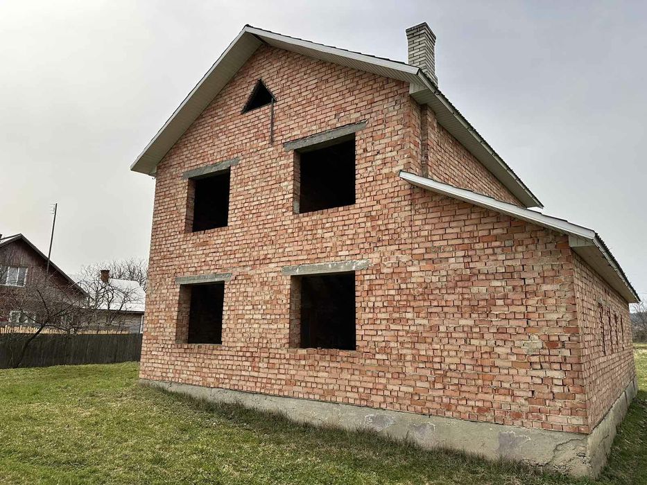 Будинок 272кв, Дом