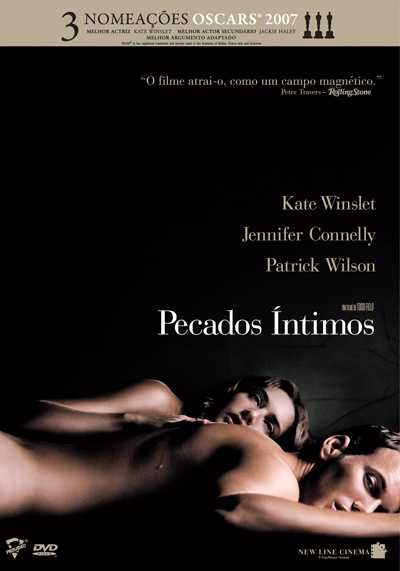Filme em DVD: Pecados Íntimos "Little Children" - NOVO! SELADO!