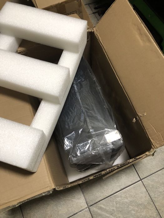 Інвертор автономного живлення (ДБЖ, UPS) Castle Santak C6KS 5.4 КВт