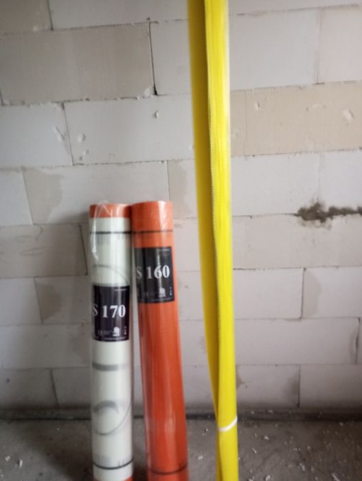 Siatka elewacyjna/ podtynkowa / docieplenia