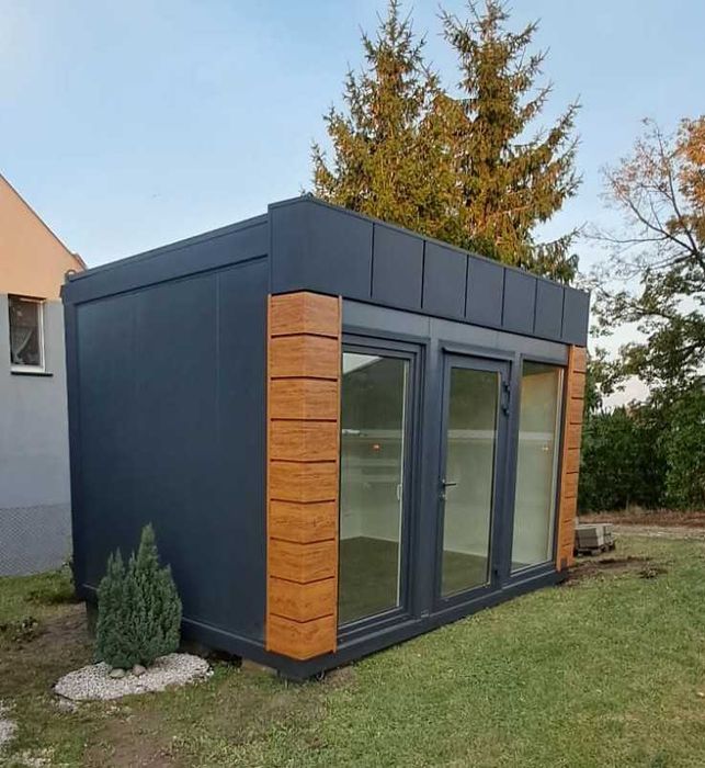 Pawilon 400x300 Handlowy, Usługowy, Kiosk-Leasing