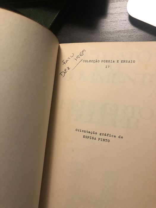 Retrato em movimento herberto helder