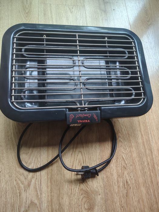 Grill elektryczny