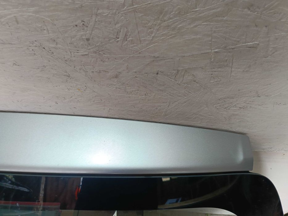 Honda Jazz II lift klapa bagażnika
