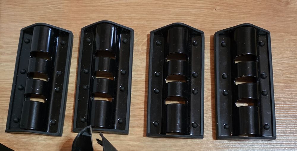 Bagażnik dachowy Amos Dromader , Nowy!