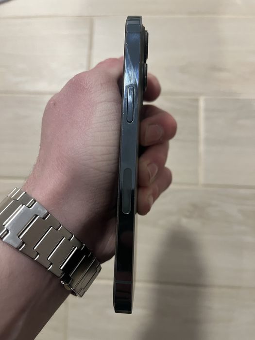 iPhone 13Pro, все працює