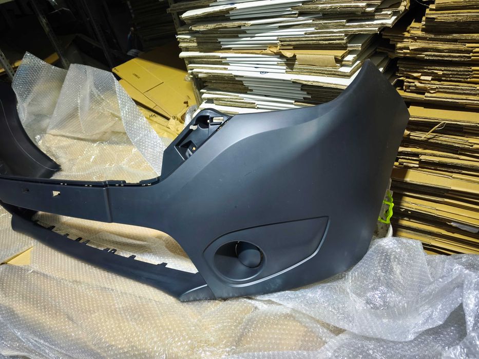 Zderzak przód przedni Dacia Lodgy Dokker 12- oryginał NOWY