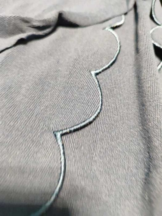 Ulla Popken bluzka mmarzutka 50/52