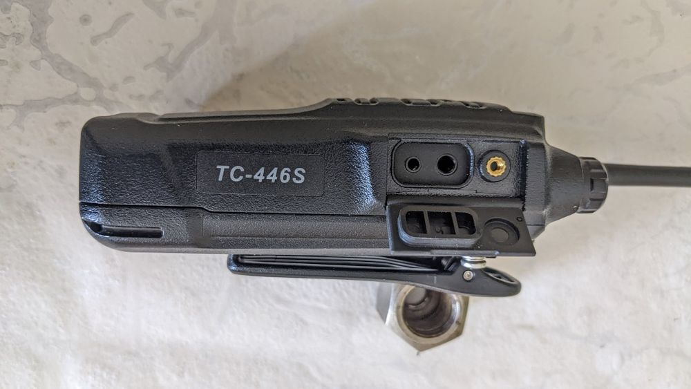 Рація hytera tc-446s