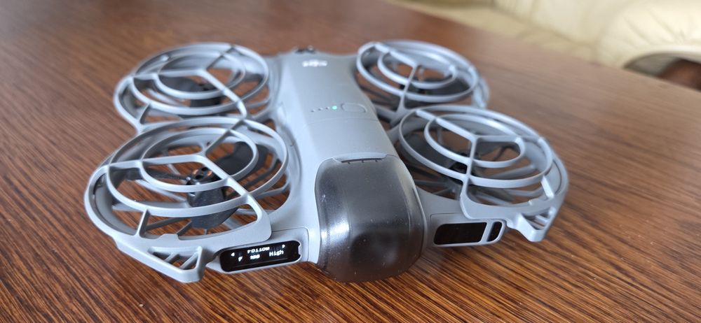 Dron dji Neo 2 ...