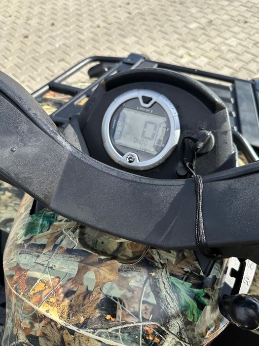 Продам BRP 800 2008року