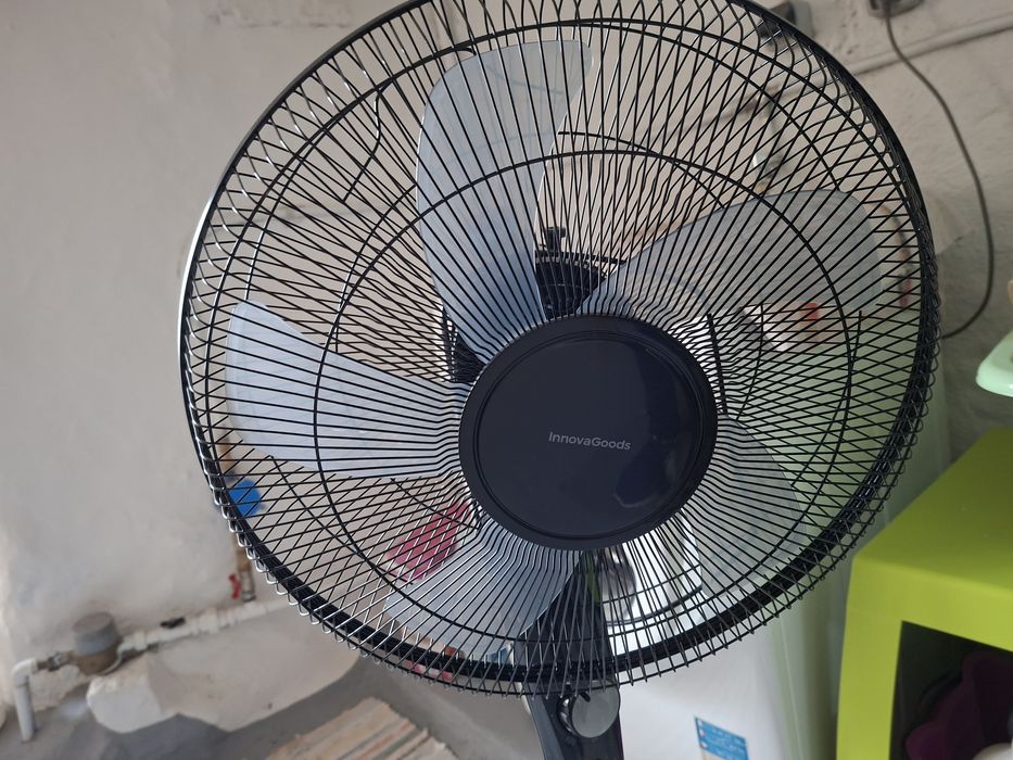 Microondas,  Fogão e ventoinha