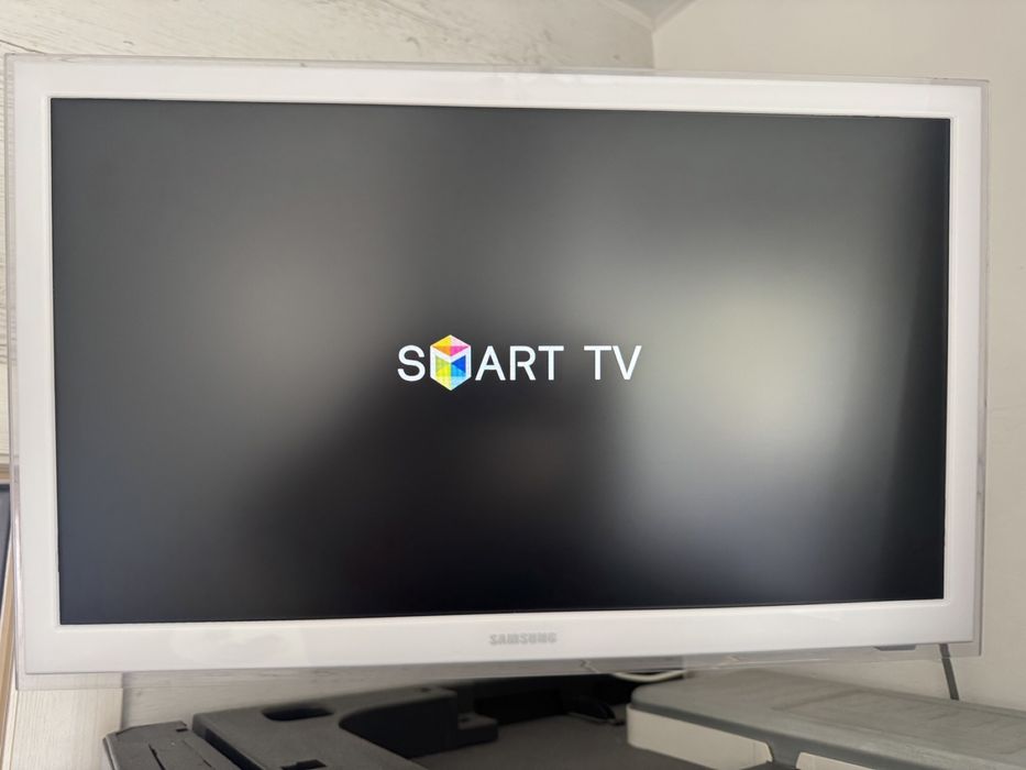Smart TV Samsung 22